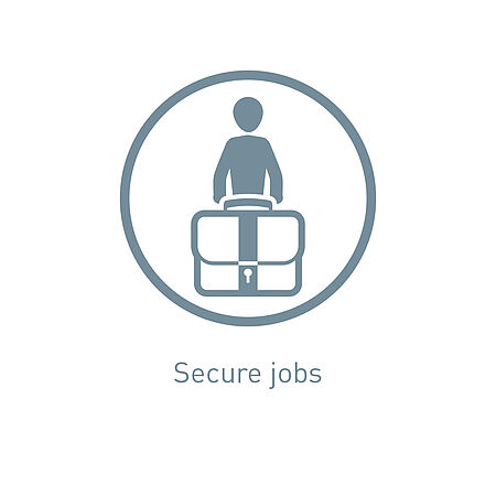 Icon Secure jobs