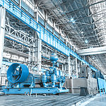 WESSLING industry sector