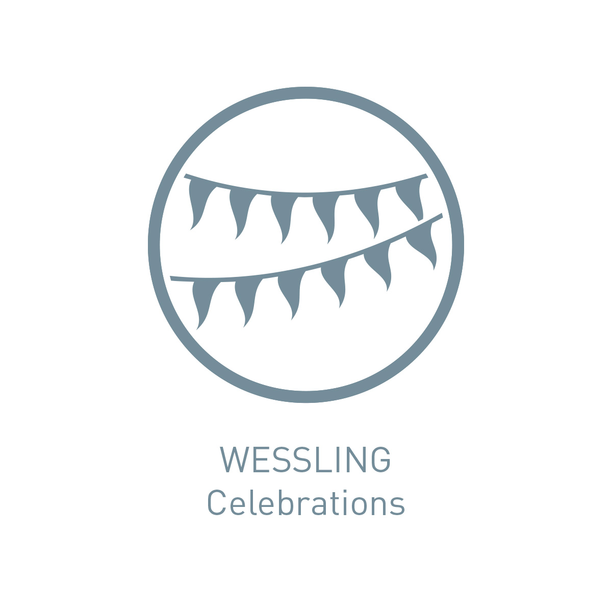 Icon WESSLING celebrations