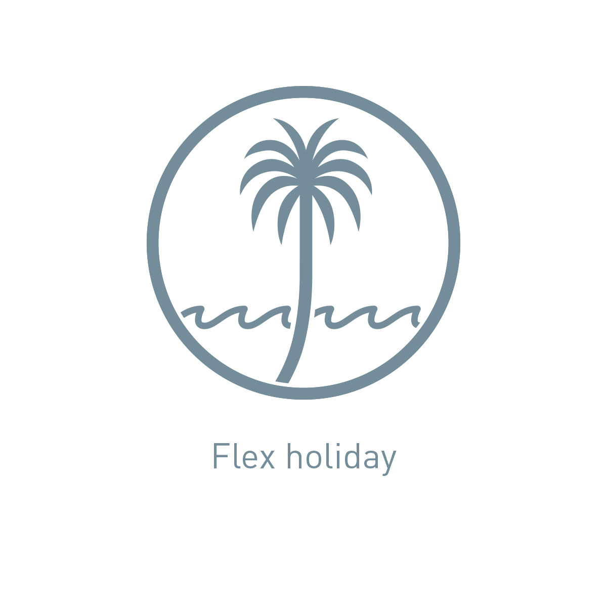 Icon flex holiday
